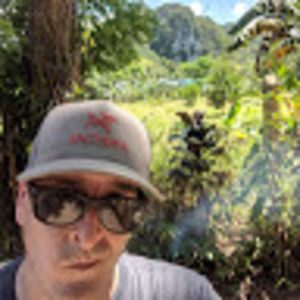 Meet your Posher, Andy